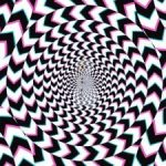 Un puzzle pentru vederea ascuțită: trebuie să găsești imaginea ascunsă