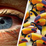 Un puzzle surprinzător de dificil: trebuie să găsiți un pelican printre zeci de tucani în 7 secunde Un puzzle surprinzător de dificil: trebuie să găsiți un pelican