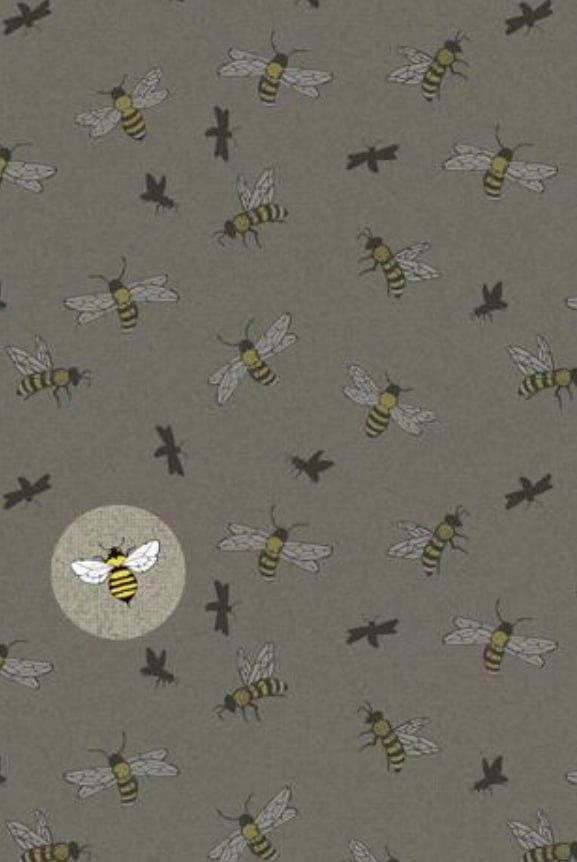 O albină cu un secret: doar cei mai inteligenți oameni pot rezolva acest puzzle