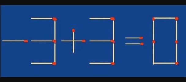 Puzzle pentru copii cu potriviri pe care nu toți adulții îl pot rezolva