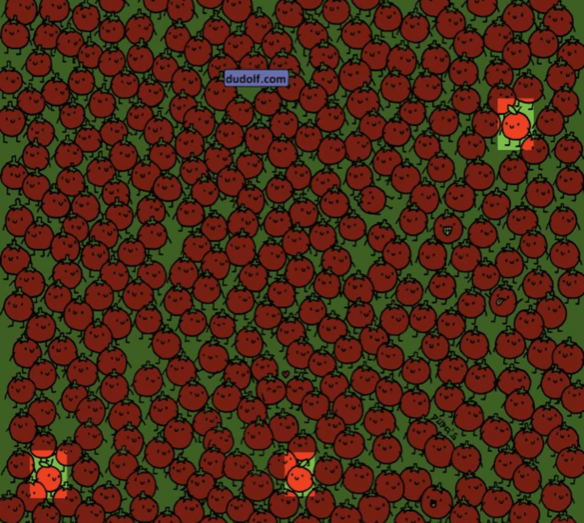 Răspunsul corect la puzzle / foto thedudolf.blogspot.com