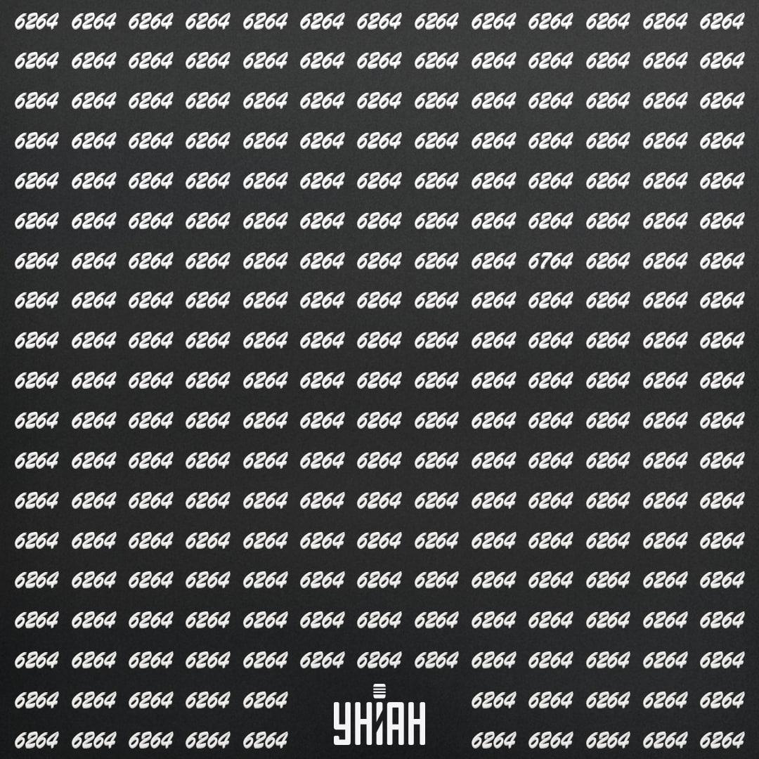 Află în timp ce număr din imagine este ciudat / colaj Moje