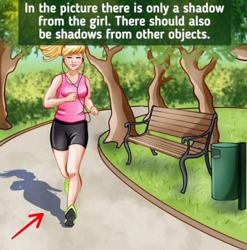 fotografie de Brightside