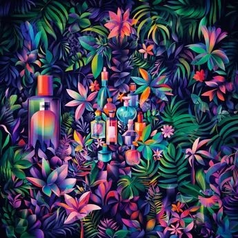 Puzzle: Câte diferențe poți vedea?