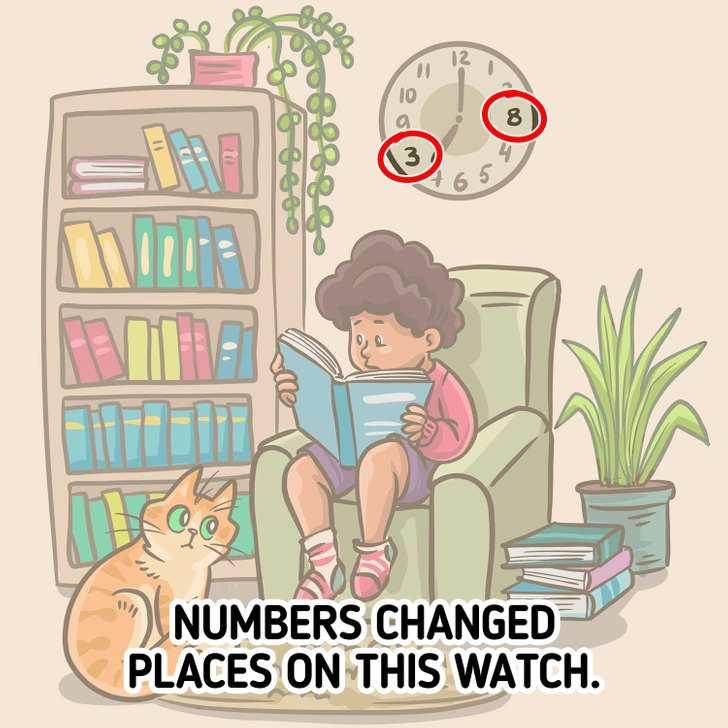 Un puzzle pentru persoanele cu 