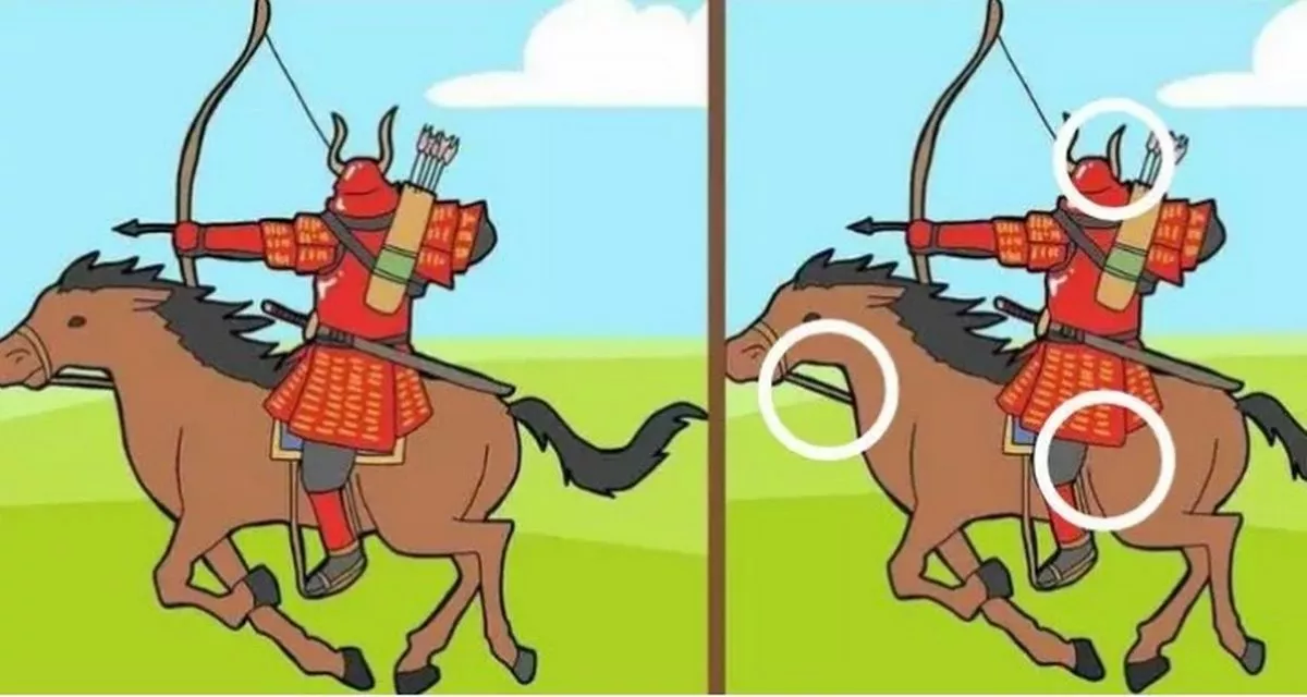 Răspunsul corect la puzzle-ul de astăzi