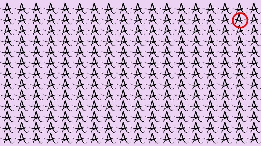 Acest puzzle îți va "sparge" creierul: ai la dispoziție doar 12 secunde pentru a-l rezolva