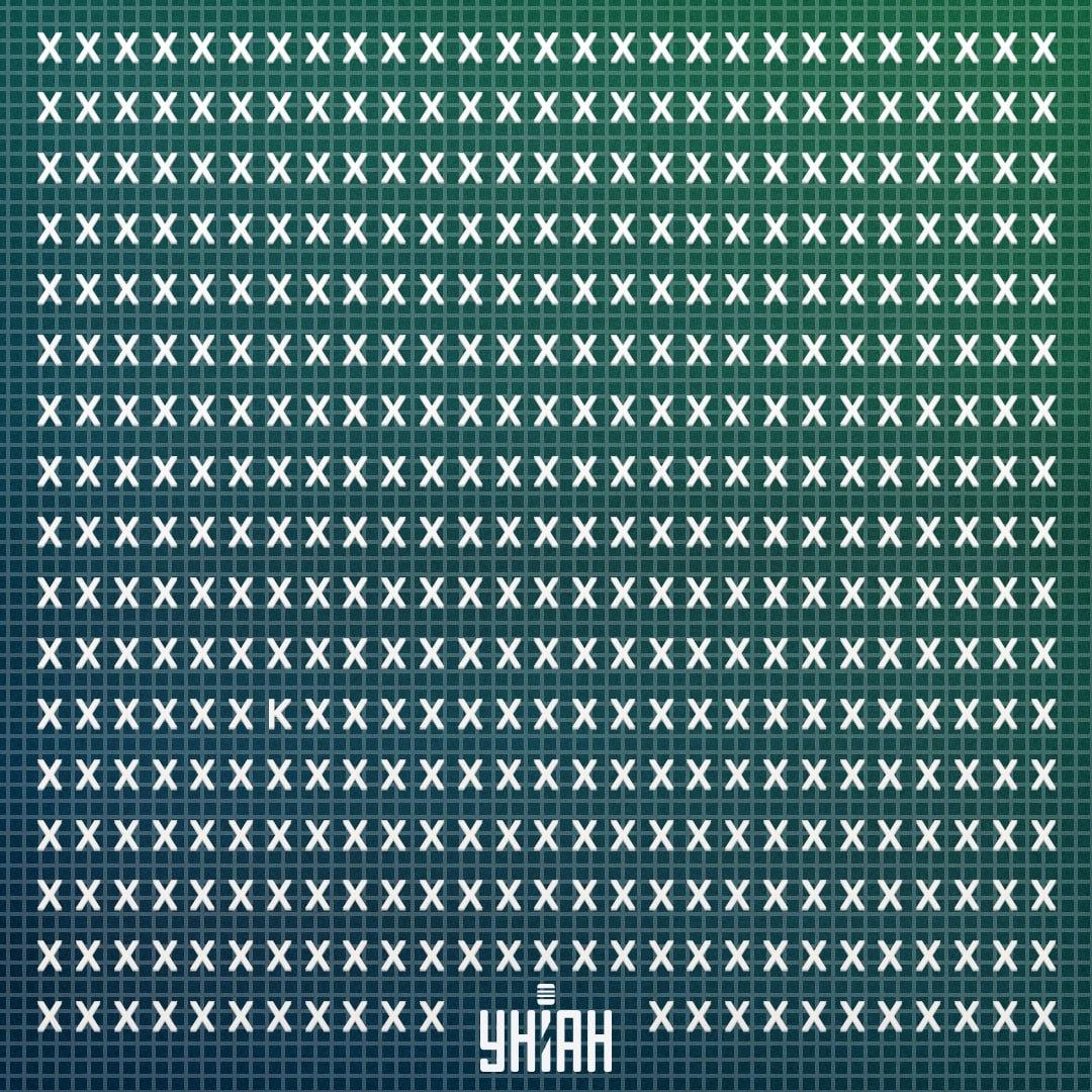 Găsiți K printre literele care îi seamănă / colaj Moje