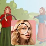 Care femeie va aduce cea mai multă apă acasă: doar un geniu ar putea rezolva acest puzzle în 7 secunde Care femeie va aduce cea mai multă apă acasă: doar