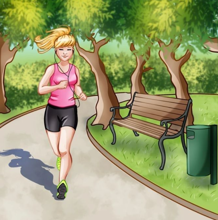 fotografie de Brightside