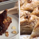 Este mult mai gustoasă decât originalul: o rețetă pentru baklava cu ciocolată care nu se uită ușor Este mult mai gustoasă decât originalul: o rețetă pentru baklava