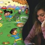 Ghicitoare nebunească pentru genii: trebuie să găsești 6 cuvinte ascunse într-un desen în 12 secunde Ghicitoare nebunească pentru genii: trebuie să găsești 6 cuvinte ascunse