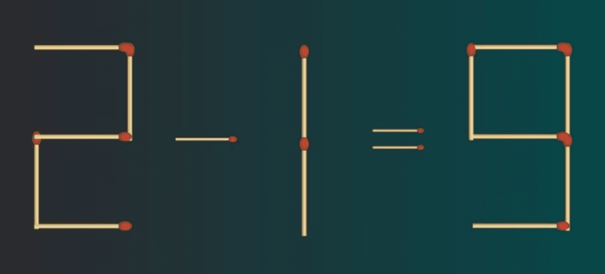 O problemă dificilă cutia de chibrituri pentru spirit / foto fresherslive.com