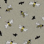 O albină cu un secret: doar cei mai inteligenți oameni pot rezolva acest puzzle O albină cu un secret: doar cei mai inteligenți oameni