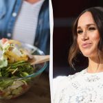 O femeie a urmat dieta lui Meghan Markle timp de o săptămână și a fost surprinsă de ceea ce a mâncat O femeie a urmat dieta lui Meghan Markle timp de