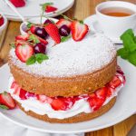 Se topește în gură: un bucătar celebru a împărtășit rețeta