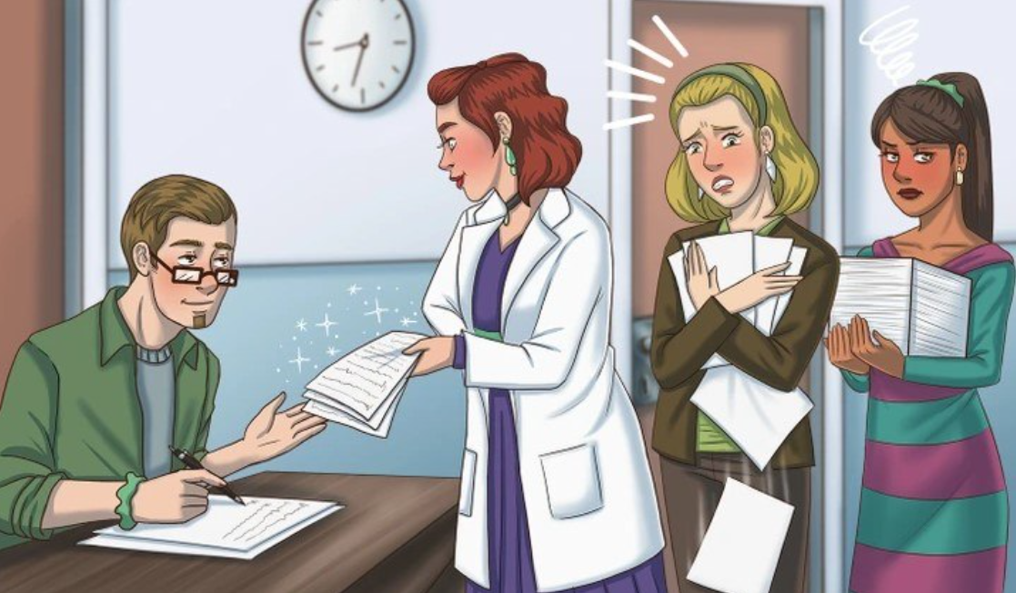 Bright Side fotografie