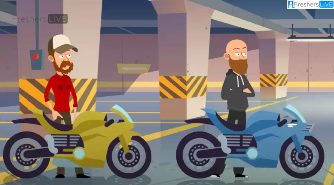 Fresherslive fotografie